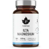 Puhdistamo Ilta Magnesium 125 mg 120 kpl