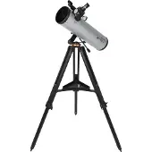 Celestron Starsense Explorer DX130 -tähtikaukoputki