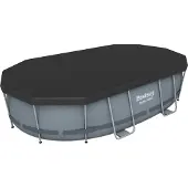 Bestway Altaan suojapeite 418x230 cm
