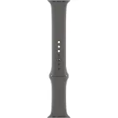 Apple Watch 40mm Sport Band Stone Gray - S/M