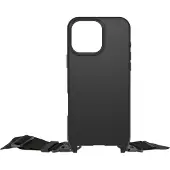 Otterbox – ReactNecklaceMagSafe16ProMaxBLKPOLYBAG (77-96833)