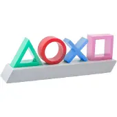 Paladone Playstation Lamppu