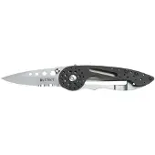 CRKT Van Hoy On Fire 5016 Combo
