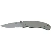 CRKT Navajo Large 6012 Combo