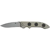 CRKT Wild Weasel 1011A Combo