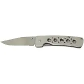 CRKT Commander Blitz 6603 Plain