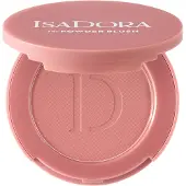 IsaDora The Powder Blush, 03 Rose Perfection