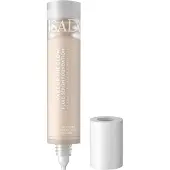 IsaDora Wake Up the Glow Fluid Serum Foundation, 1N