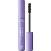 IsaDora 10 Sec High Impact Lift & Curl Mascara, 01 Black