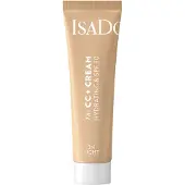 IsaDora CC+ Cream, 3N Light