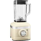 KitchenAid Artisan K400 blenderi 1,4 L Almond cream