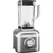 KitchenAid Artisan K400 blenderi 1,4 L Medallion silver