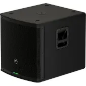 Mackie Subwoofer SR18S (2051880-01)