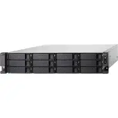 Qnap TS-h1886XU-RP-R2-D1622-32G 12+6 NAS