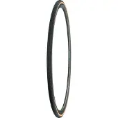 Michelin Dynamic Classic 700c X 28 Rigid Road Tyre Musta 700C x 28