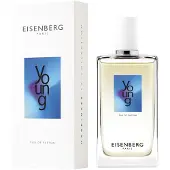 Eisenberg Happiness Young Eau de Parfum unisex 50 ml
