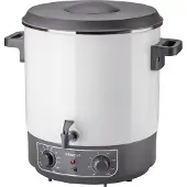 Sencor SPP 2100WH pasteurization pot