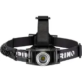 Irimo Otsalamppu L-HEAD; LED; 3,7 V; 1x2,2 Ah akku