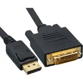 SBOX DP-DVI-2, DP-DVI M/M, 2m