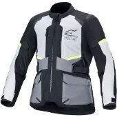 Alpinestars Andes Air Drystar Takki