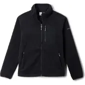 Columbia Fast Trek Iv Vetoketjullinen Fleecetakki