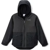 Columbia Rainy Trails Ii Takki