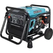 Könner&Sohnen KÖNNER &amp SÖHNEN INVERTTERI AGGREGAATTI/GENERAATTORI 3,6KW 230V KS 4100IIEG
