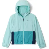 Columbia Tabor Trail Girls Takki