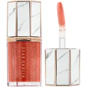Dear Dahlia , Taivasaurinko Shine Lip Treatment, Lip Gloss, Pronssi taivaanranta, 0,21 fl oz (6,5 ml)