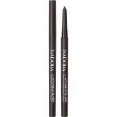 IsaDora The Intense Eyeliner 24H Wear & Smudge-Proof, 61 Black Brown