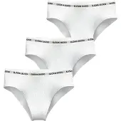 Björn Borg Logo Highwaist Briefs 3-pack