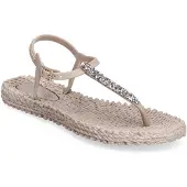 Ilse jacobsen Flip-Flops - Beige - 37