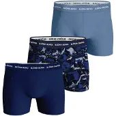 Björn Borg miesten bokserit 3-pack