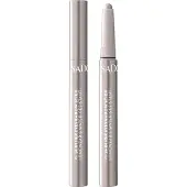 IsaDora The Shimmer Eyeshadow Stick Longwear & Water-Resistant, 40 Silver Highlight