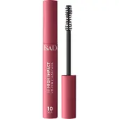 IsaDora 10 Sec High Impact Volume Mascara, 01 Black