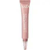 IsaDora Glossy Lip Treat, 55 Silky Pink