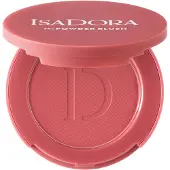 IsaDora The Powder Blush, 05 Raspberry Red