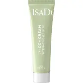 IsaDora CC+ Cream, Green