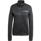 Adidas Terrex Xperior Climawarm Light Vetoketjullinen Fleecetakki