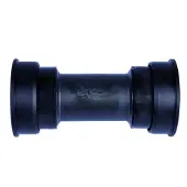 Shimano BB-RS500 puristuslaakerit musta