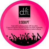 Revlon d:sculpt Sculpting Cream 150g