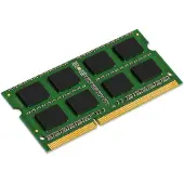 Kingston Valueram 4GB 1600MHz DDR3 SDRAM SO-DIMM 204-pin