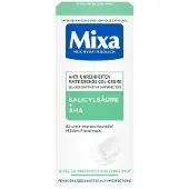 Mixa Anti-epäpuhtaus mattaava geelivoide Kasvogeeli 50 ml