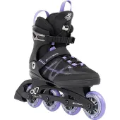 K2 Alexis 80 Pro rullaluistimet