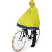 Tucano Urbano Garibaldina Plus Vedenpitävä Poncho