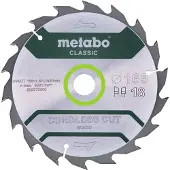 Metabo 628272000 Sahanterä