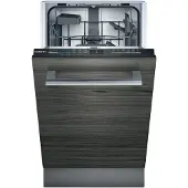 Siemens iQ100 Astianpesukone SR61IX05KE (Kalusteisiin sijoitettava 45cm)