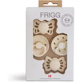 Frigg Baby's First -tutti, Moonlight Sailing -tutti, kerma