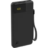 Aqiila Powerbird B10 Black Laturit Svart OneSize