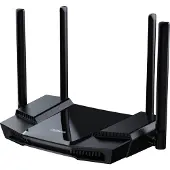 Dahua Reititin AX18 Wi-Fi 6, 2.4GHz, 5GHz, 574Mb/s + 120Mb/s